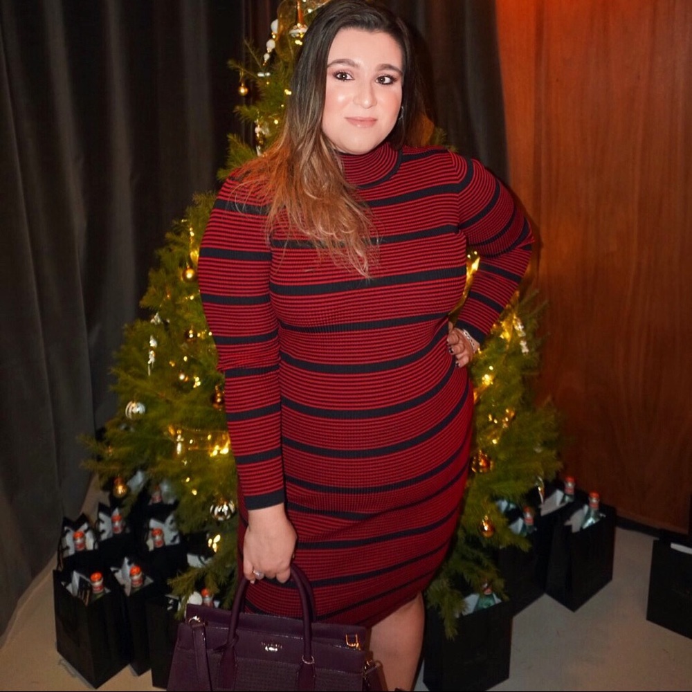 Fashion Nova Dress